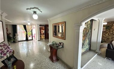 Casa en venta- La cumbre- Barranquilla