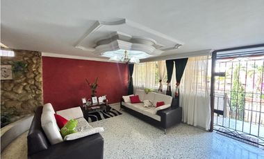 Casa en venta- La cumbre- Barranquilla