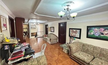 Casa en venta- La cumbre- Barranquilla