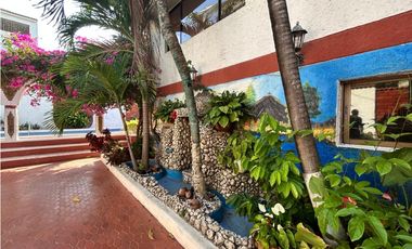 Casa en venta- La cumbre- Barranquilla