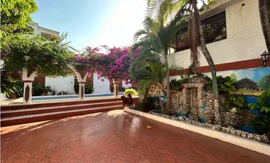 Casa en venta- La cumbre- Barranquilla