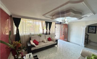 Casa en venta- La cumbre- Barranquilla