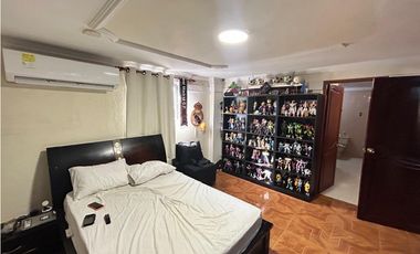 Casa en venta- La cumbre- Barranquilla