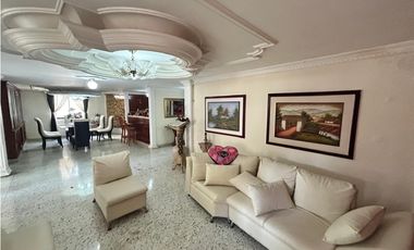 Casa en venta- La cumbre- Barranquilla