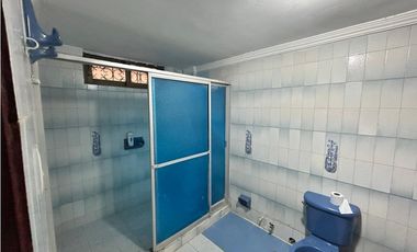 Casa en venta- La cumbre- Barranquilla