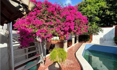 Casa en venta- La cumbre- Barranquilla