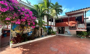 Casa en venta- La cumbre- Barranquilla