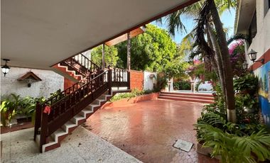 Casa en venta- La cumbre- Barranquilla