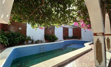 Casa en venta- La cumbre- Barranquilla
