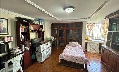 Casa en venta- La cumbre- Barranquilla