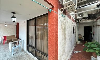 Casa en venta- La cumbre- Barranquilla
