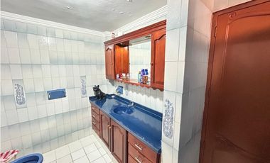 Casa en venta- La cumbre- Barranquilla