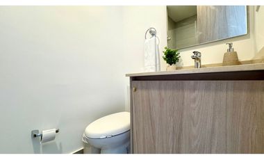 Renta Aparta Suite en Santa Marta con Acceso a Playa - Amoblado