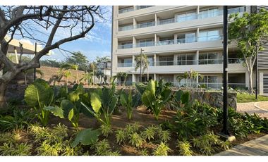 Renta Aparta Suite en Santa Marta con Acceso a Playa - Amoblado