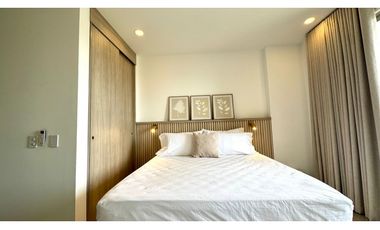 Renta Aparta Suite en Santa Marta con Acceso a Playa - Amoblado