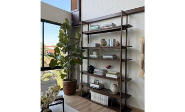 ARRIENDO  APARTAMENTO 90m2 DUPLEX   CHICO