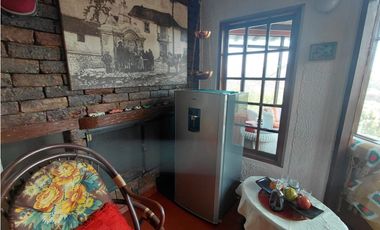 PROPIEDAD CAMPESTRE EN LA VEREDA ASTORGA EN EL MUNICIPIO DE NEMOCÓN