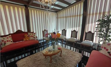 PROPIEDAD CAMPESTRE EN LA VEREDA ASTORGA EN EL MUNICIPIO DE NEMOCÓN