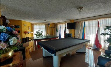 PROPIEDAD CAMPESTRE EN LA VEREDA ASTORGA EN EL MUNICIPIO DE NEMOCÓN