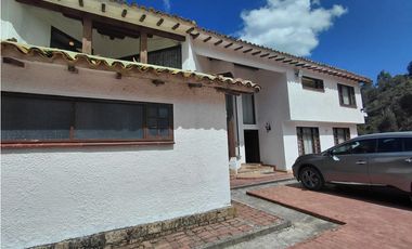 PROPIEDAD CAMPESTRE EN LA VEREDA ASTORGA EN EL MUNICIPIO DE NEMOCÓN