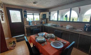 PROPIEDAD CAMPESTRE EN LA VEREDA ASTORGA EN EL MUNICIPIO DE NEMOCÓN