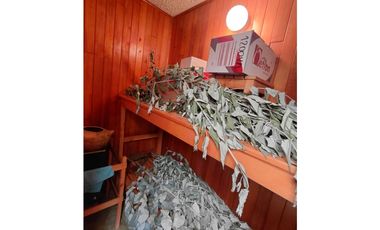 PROPIEDAD CAMPESTRE EN LA VEREDA ASTORGA EN EL MUNICIPIO DE NEMOCÓN