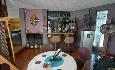 PROPIEDAD CAMPESTRE EN LA VEREDA ASTORGA EN EL MUNICIPIO DE NEMOCÓN