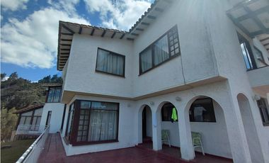 PROPIEDAD CAMPESTRE EN LA VEREDA ASTORGA EN EL MUNICIPIO DE NEMOCÓN