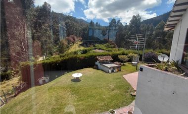 PROPIEDAD CAMPESTRE EN LA VEREDA ASTORGA EN EL MUNICIPIO DE NEMOCÓN