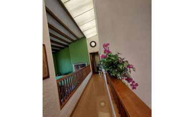 PROPIEDAD CAMPESTRE EN LA VEREDA ASTORGA EN EL MUNICIPIO DE NEMOCÓN