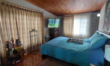 PROPIEDAD CAMPESTRE EN LA VEREDA ASTORGA EN EL MUNICIPIO DE NEMOCÓN