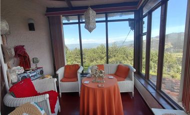 PROPIEDAD CAMPESTRE EN LA VEREDA ASTORGA EN EL MUNICIPIO DE NEMOCÓN