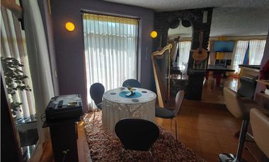 PROPIEDAD CAMPESTRE EN LA VEREDA ASTORGA EN EL MUNICIPIO DE NEMOCÓN