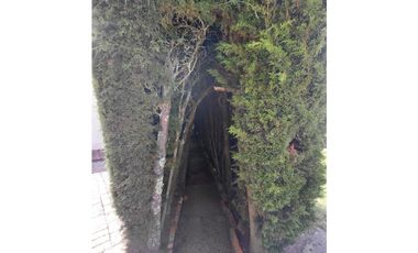 PROPIEDAD CAMPESTRE EN LA VEREDA ASTORGA EN EL MUNICIPIO DE NEMOCÓN