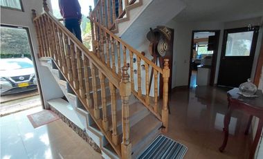 PROPIEDAD CAMPESTRE EN LA VEREDA ASTORGA EN EL MUNICIPIO DE NEMOCÓN