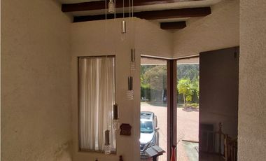 PROPIEDAD CAMPESTRE EN LA VEREDA ASTORGA EN EL MUNICIPIO DE NEMOCÓN