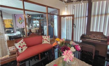 PROPIEDAD CAMPESTRE EN LA VEREDA ASTORGA EN EL MUNICIPIO DE NEMOCÓN