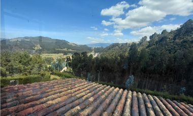 PROPIEDAD CAMPESTRE EN LA VEREDA ASTORGA EN EL MUNICIPIO DE NEMOCÓN