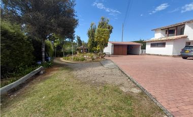 PROPIEDAD CAMPESTRE EN LA VEREDA ASTORGA EN EL MUNICIPIO DE NEMOCÓN