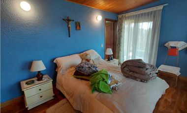 PROPIEDAD CAMPESTRE EN LA VEREDA ASTORGA EN EL MUNICIPIO DE NEMOCÓN