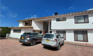 PROPIEDAD CAMPESTRE EN LA VEREDA ASTORGA EN EL MUNICIPIO DE NEMOCÓN