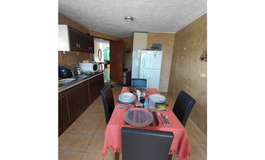 PROPIEDAD CAMPESTRE EN LA VEREDA ASTORGA EN EL MUNICIPIO DE NEMOCÓN