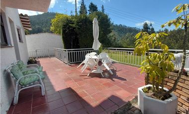 PROPIEDAD CAMPESTRE EN LA VEREDA ASTORGA EN EL MUNICIPIO DE NEMOCÓN