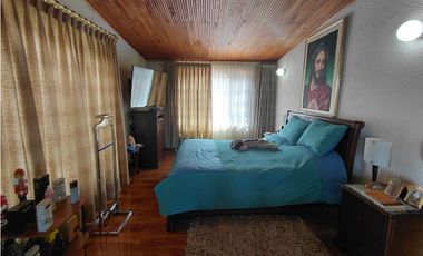 PROPIEDAD CAMPESTRE EN LA VEREDA ASTORGA EN EL MUNICIPIO DE NEMOCÓN