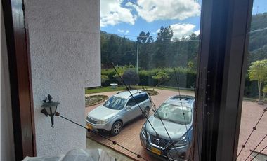 PROPIEDAD CAMPESTRE EN LA VEREDA ASTORGA EN EL MUNICIPIO DE NEMOCÓN