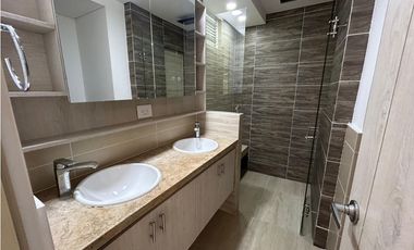APARTAMENTO DISPONIBLE EN ALQUILER EN PANCE, RESERVA CAMPESTRE
