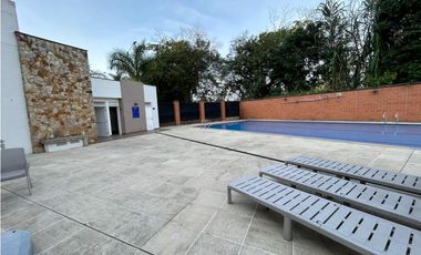APARTAMENTO DISPONIBLE EN ALQUILER EN PANCE, RESERVA CAMPESTRE