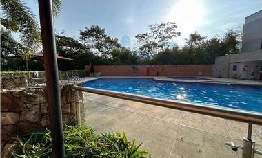 APARTAMENTO DISPONIBLE EN ALQUILER EN PANCE, RESERVA CAMPESTRE