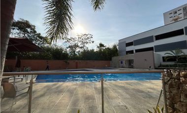 APARTAMENTO DISPONIBLE EN ALQUILER EN PANCE, RESERVA CAMPESTRE