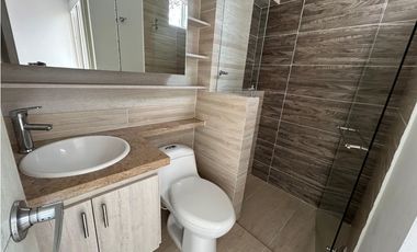 APARTAMENTO DISPONIBLE EN ALQUILER EN PANCE, RESERVA CAMPESTRE